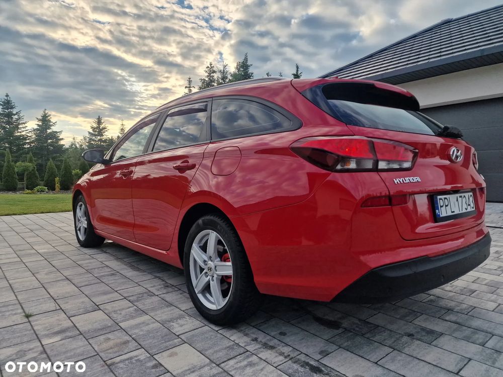 Hyundai i30 - 6