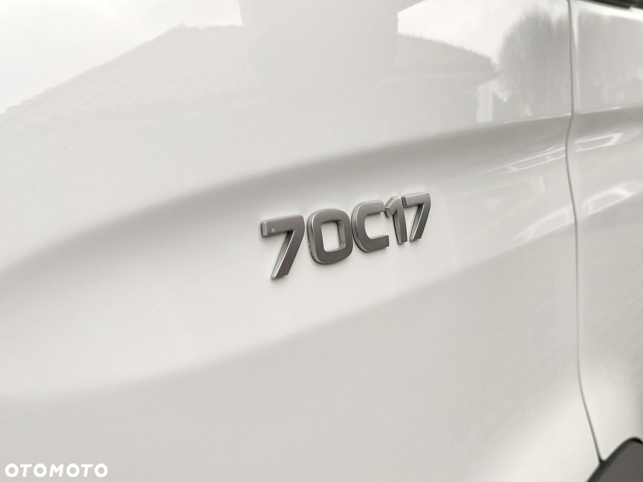 Iveco Daily 70C18 V H - 5