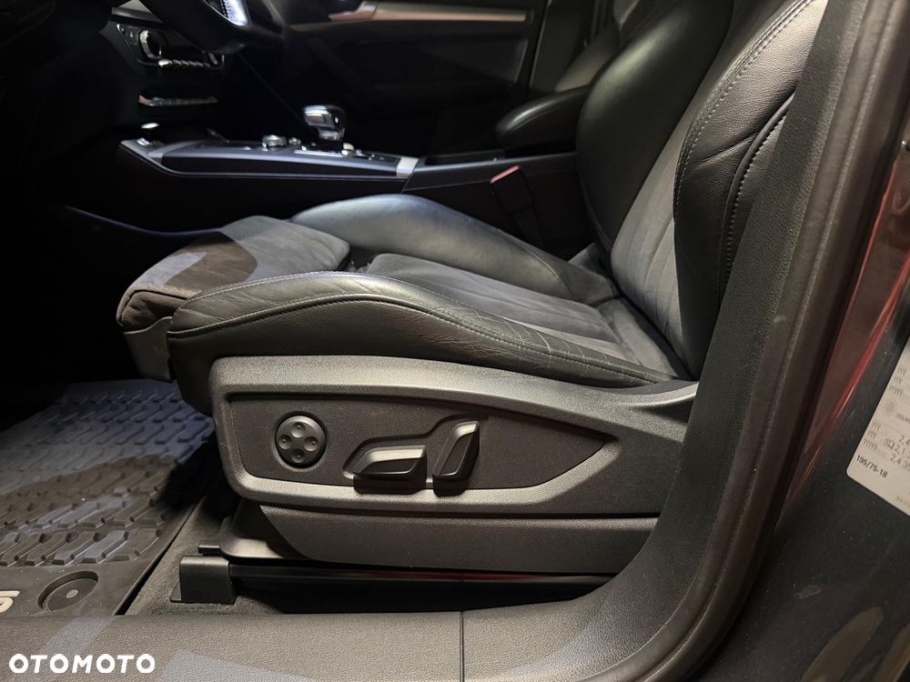 Audi Q5 40 TDI Quattro S tronic design - 18