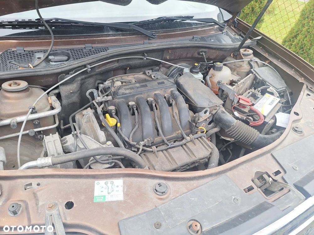 Dacia Duster 1.6 16V 4x2 - 7