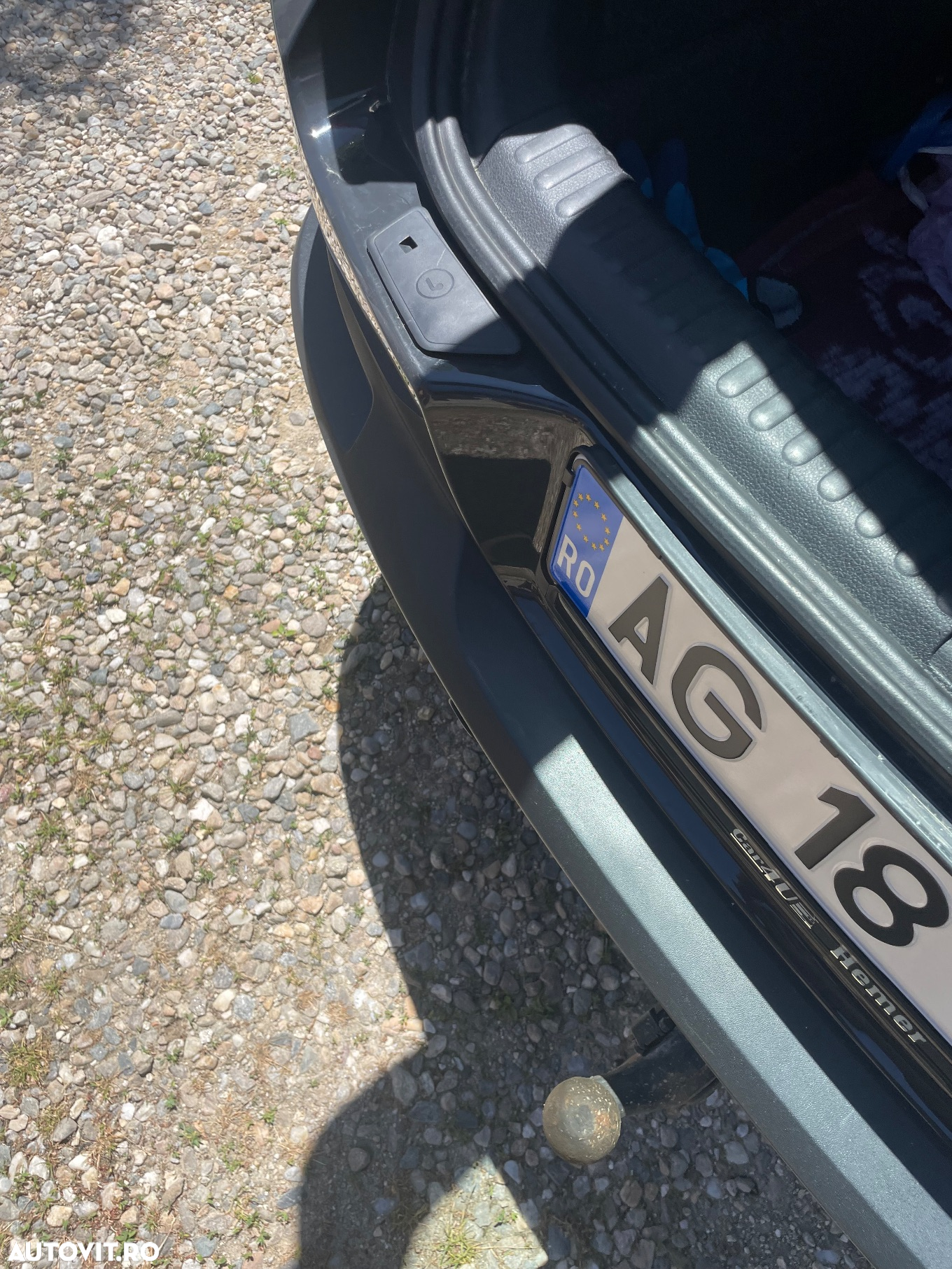 Volkswagen Tiguan 2.0 TDI BMT Trend & Fun - 16