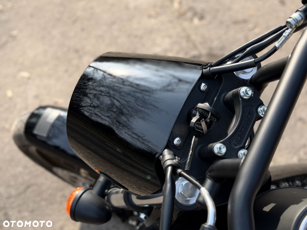 UM Renegade Freedom - 22