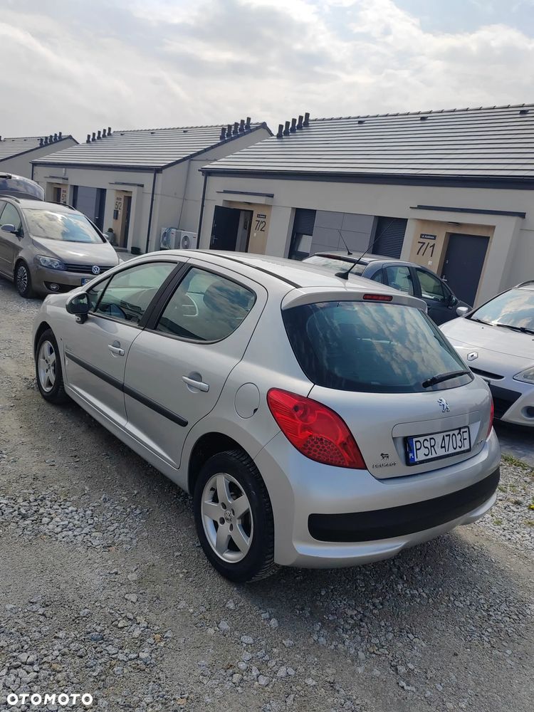 Peugeot 207 75 Urban Move - 7