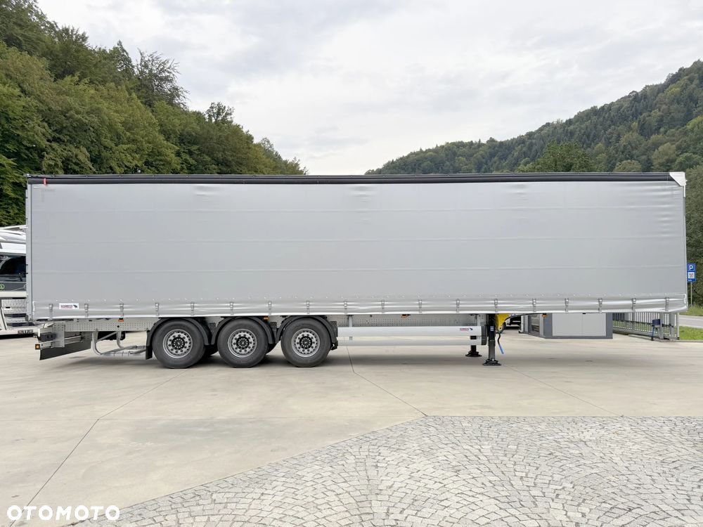 Schmitz Cargobull STANDARD - 4