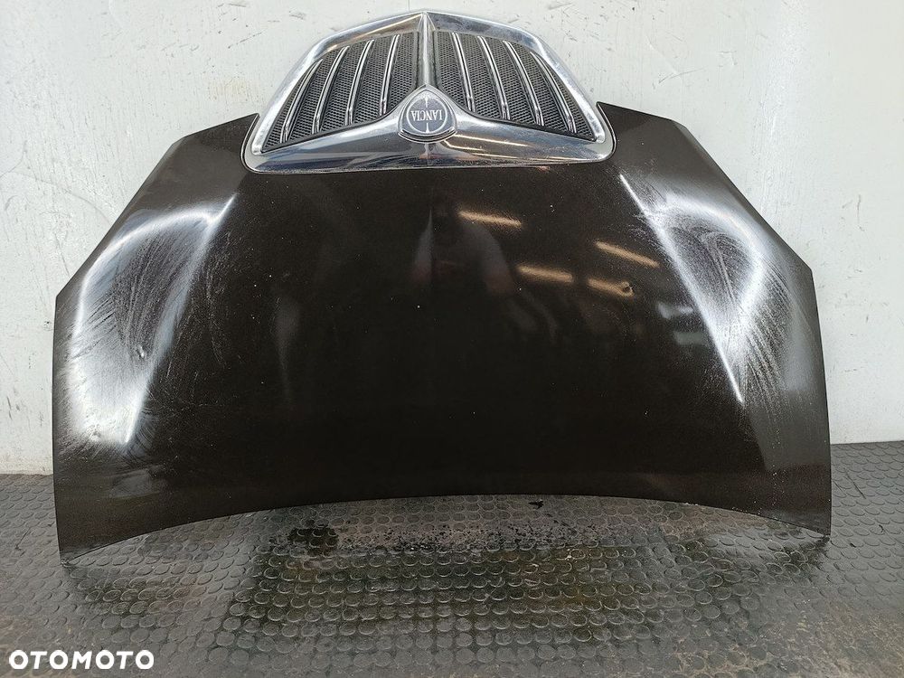 MASKA LANCIA MUSA 741 - 4