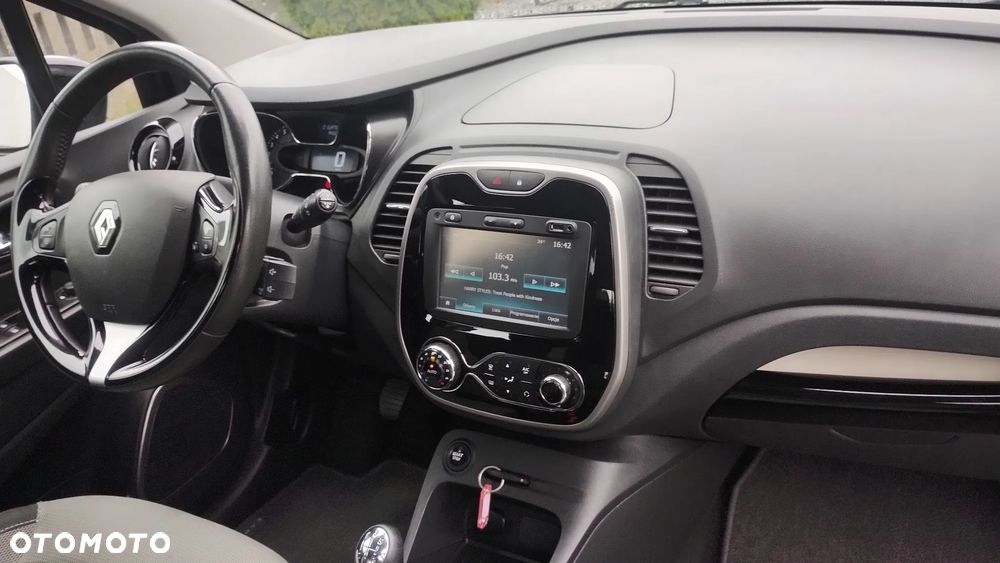 Renault Captur ENERGY TCe 90 Start&Stop Intens - 12