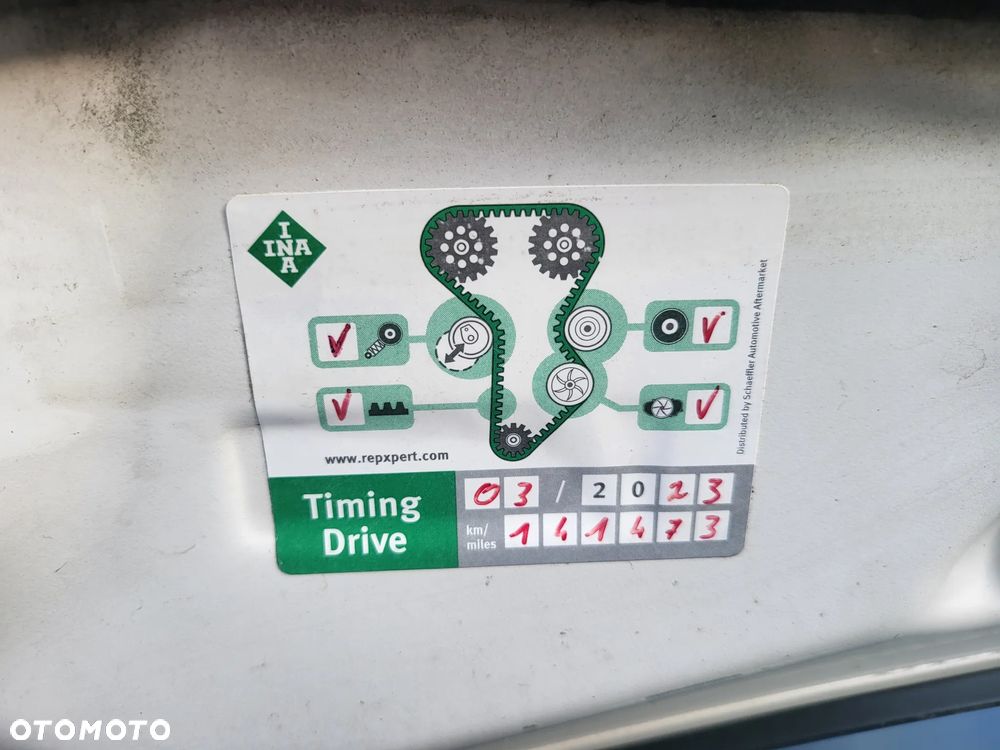 Peugeot 5008 2.0 HDi Allure - 33