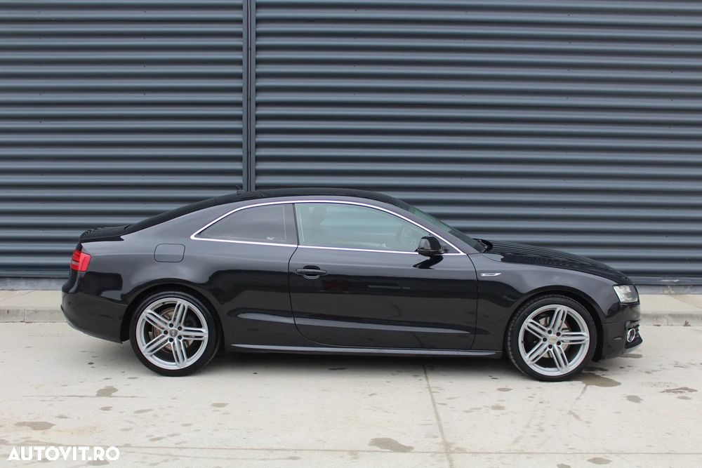 Audi A5 2.0 TDI ack DPF - 6