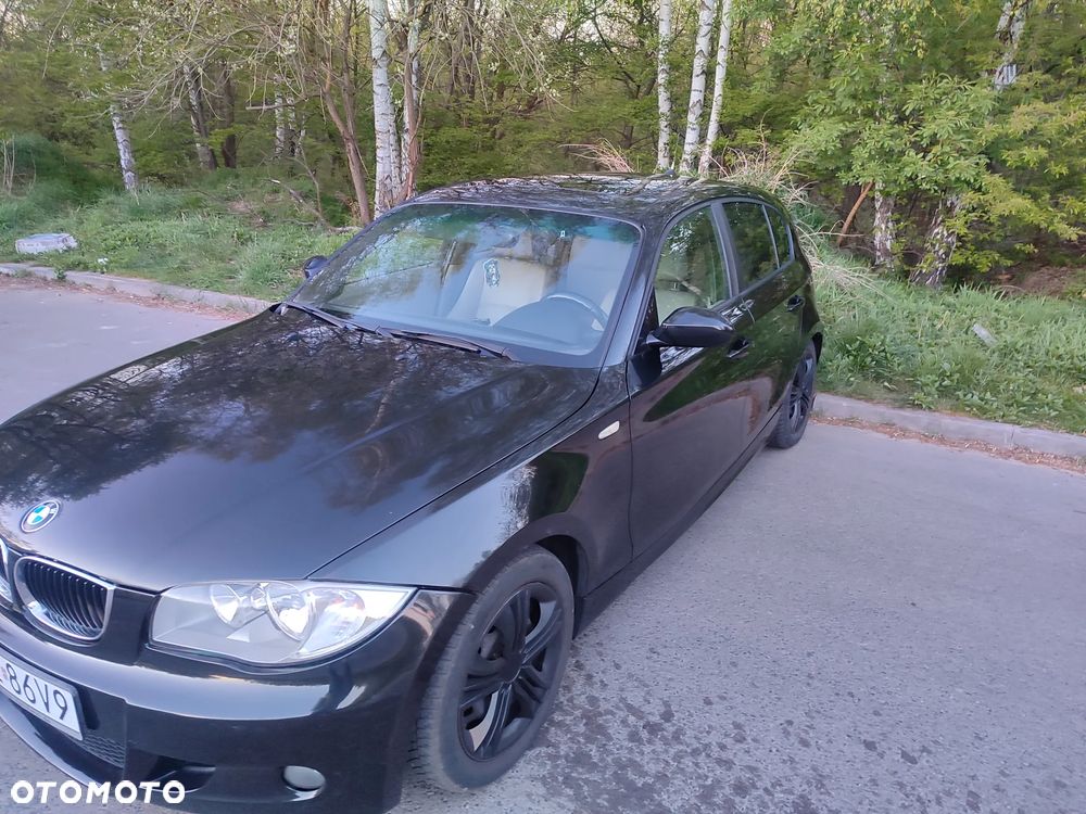 BMW Seria 1 - 14