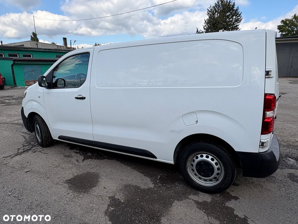 Peugeot Expert - 4