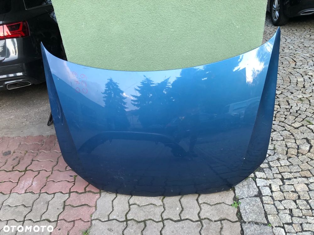 VW POLO 6R0 6C0 MASKA ZDERZAK PAS INNE - 11