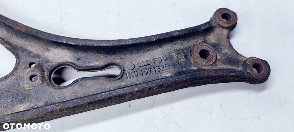 WAHACZ LEWY PRZÓD AUDI A3 8P VW SEAT 1K0407153G - 1