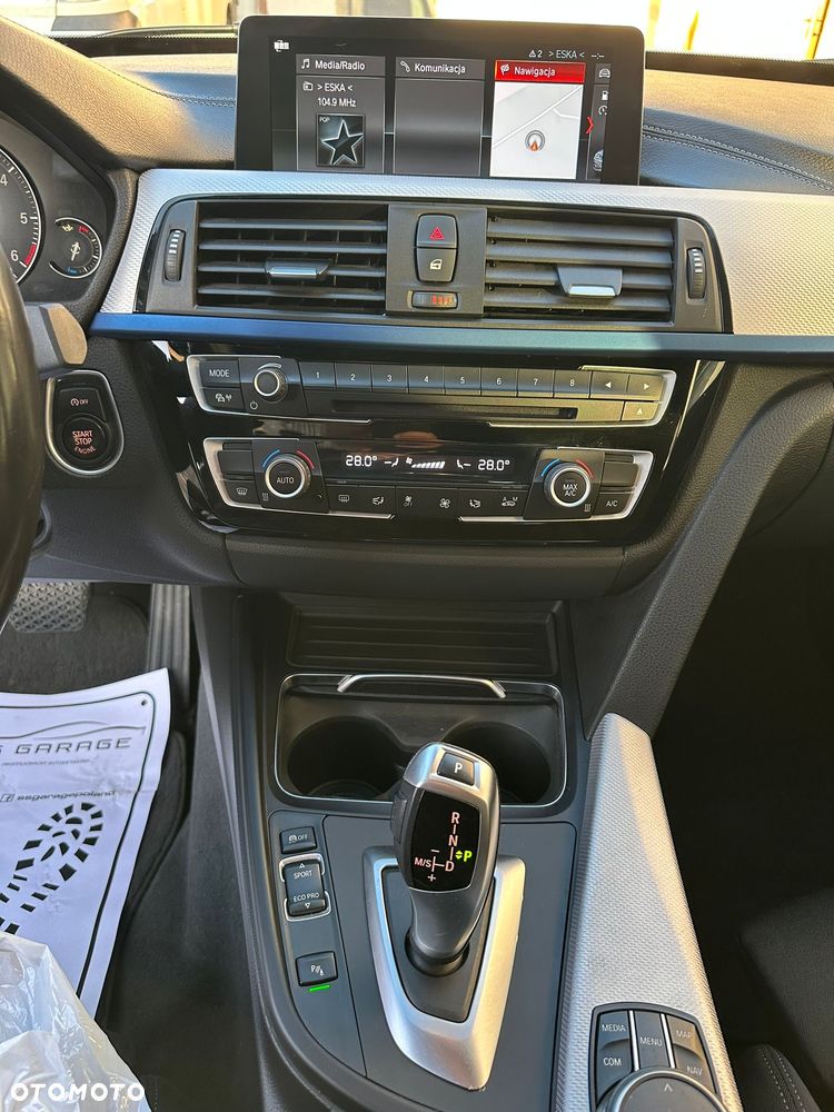 BMW 3GT 330d M Sport - 18