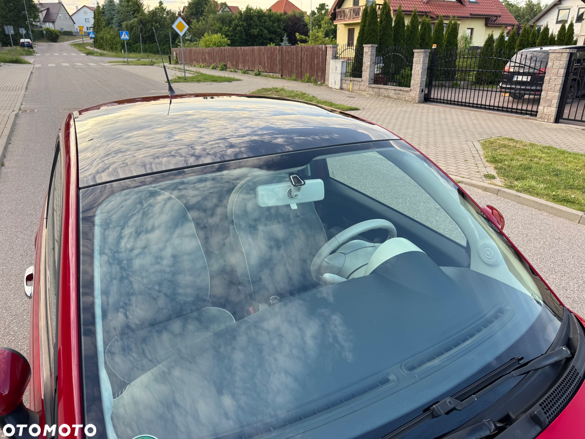 Fiat 500 1.2 8V by Gucci - 30