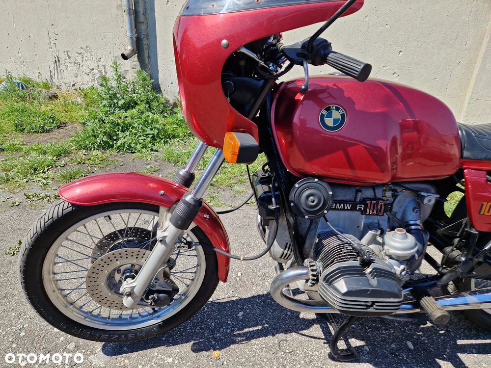 BMW R - 13