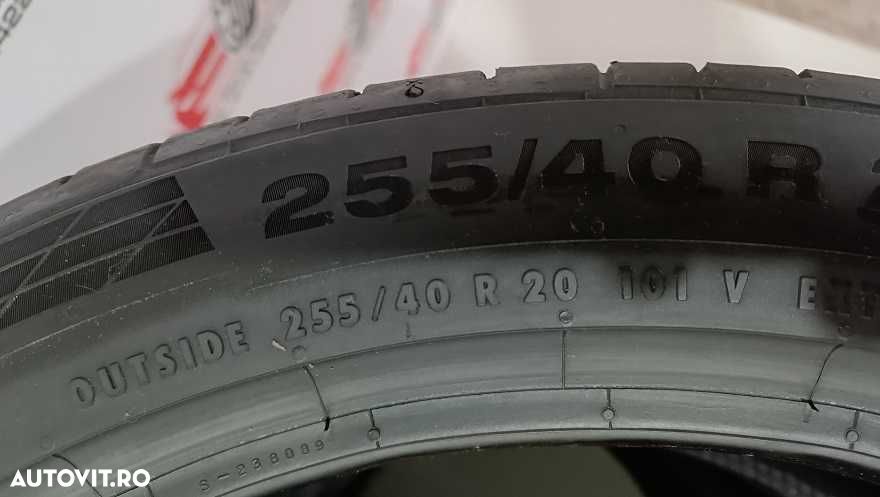 Anvelope 255/40/R20 101V CONTINENTAL VARA 255 40 20 101V CP-V20240 - 3