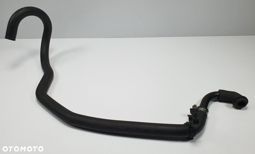 WĄŻ PRZEWÓD POWIETRZA JAGUAR XJR X300 4.0 R6 - 2