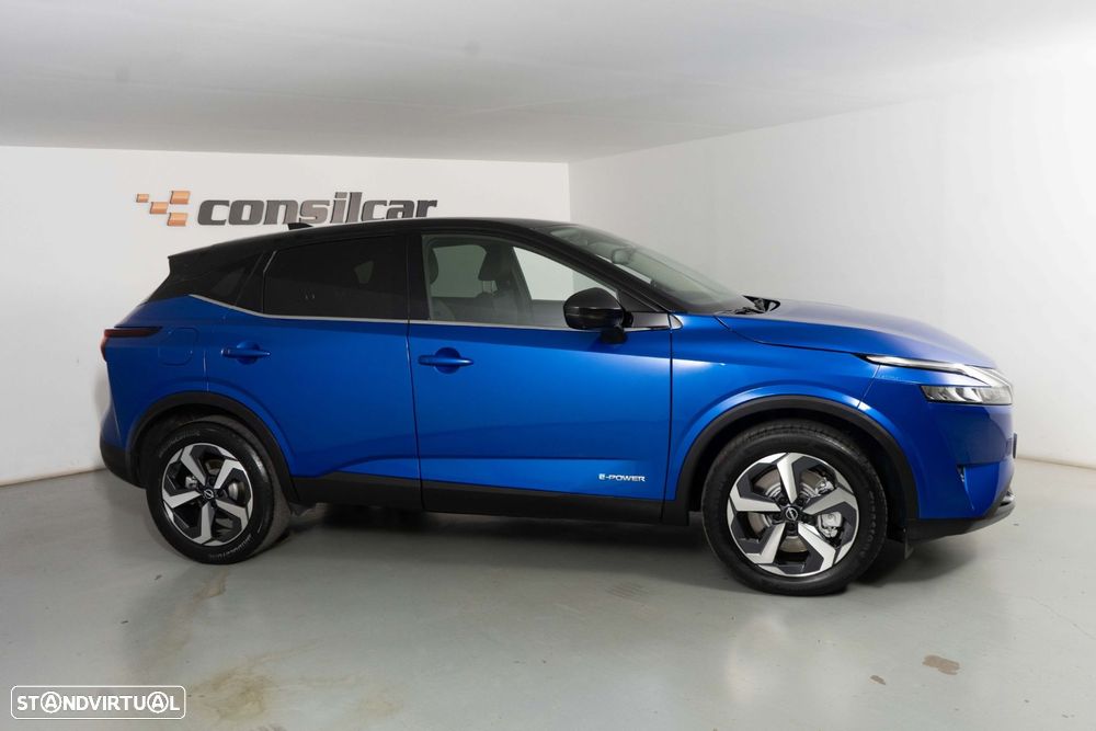 Nissan Qashqai - 7