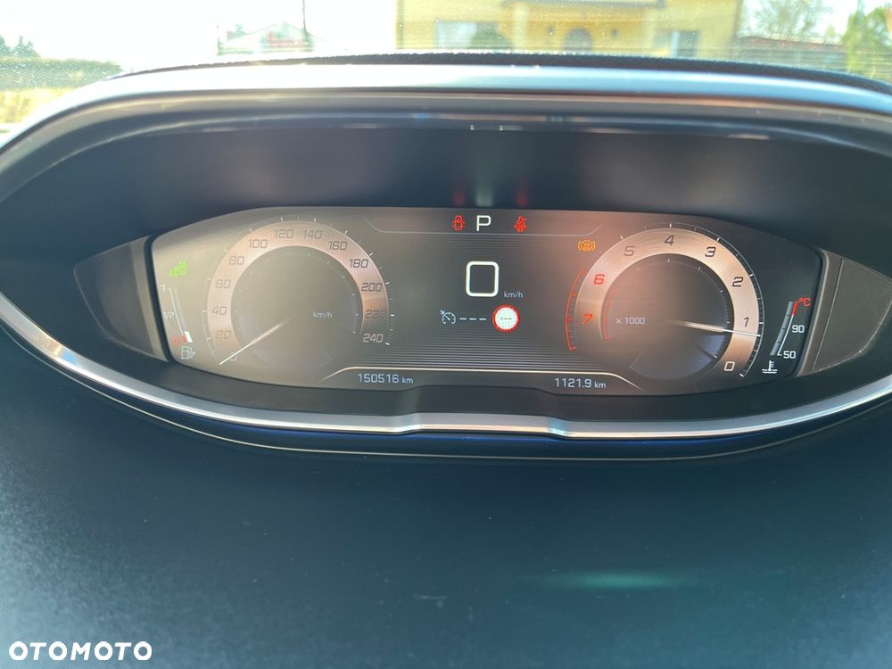 Peugeot 3008 - 14