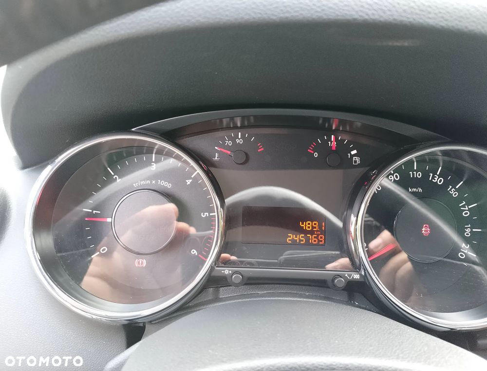 Peugeot 3008 HDi FAP 150 Style - 19