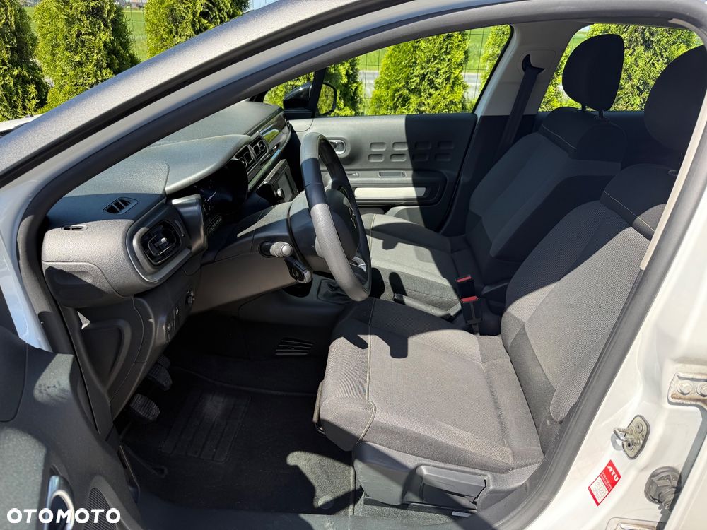 Citroën C3 BlueHDi 100 S&S FEEL - 6