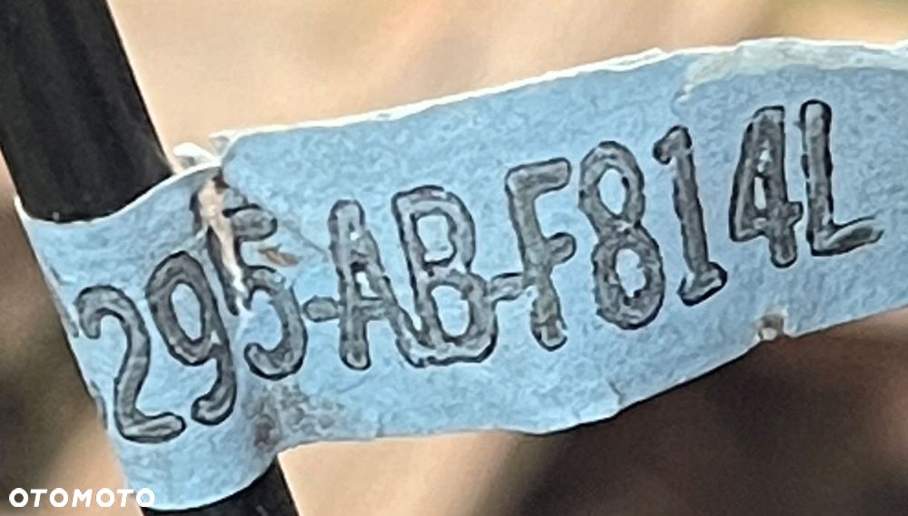 U3 FORD F150 15- 5.0 4X4 PRZEWODY HAMULCOWE RAMY DŁUGIE - 10