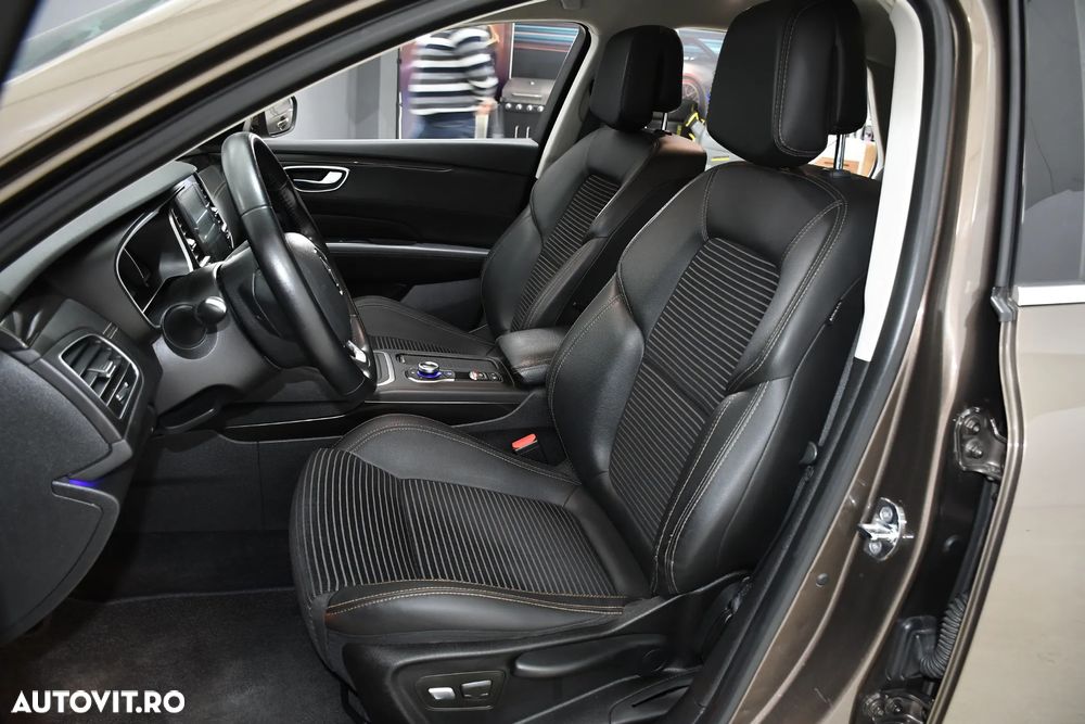 Renault Talisman ENERGY dCi 130 EDC INTENS - 5