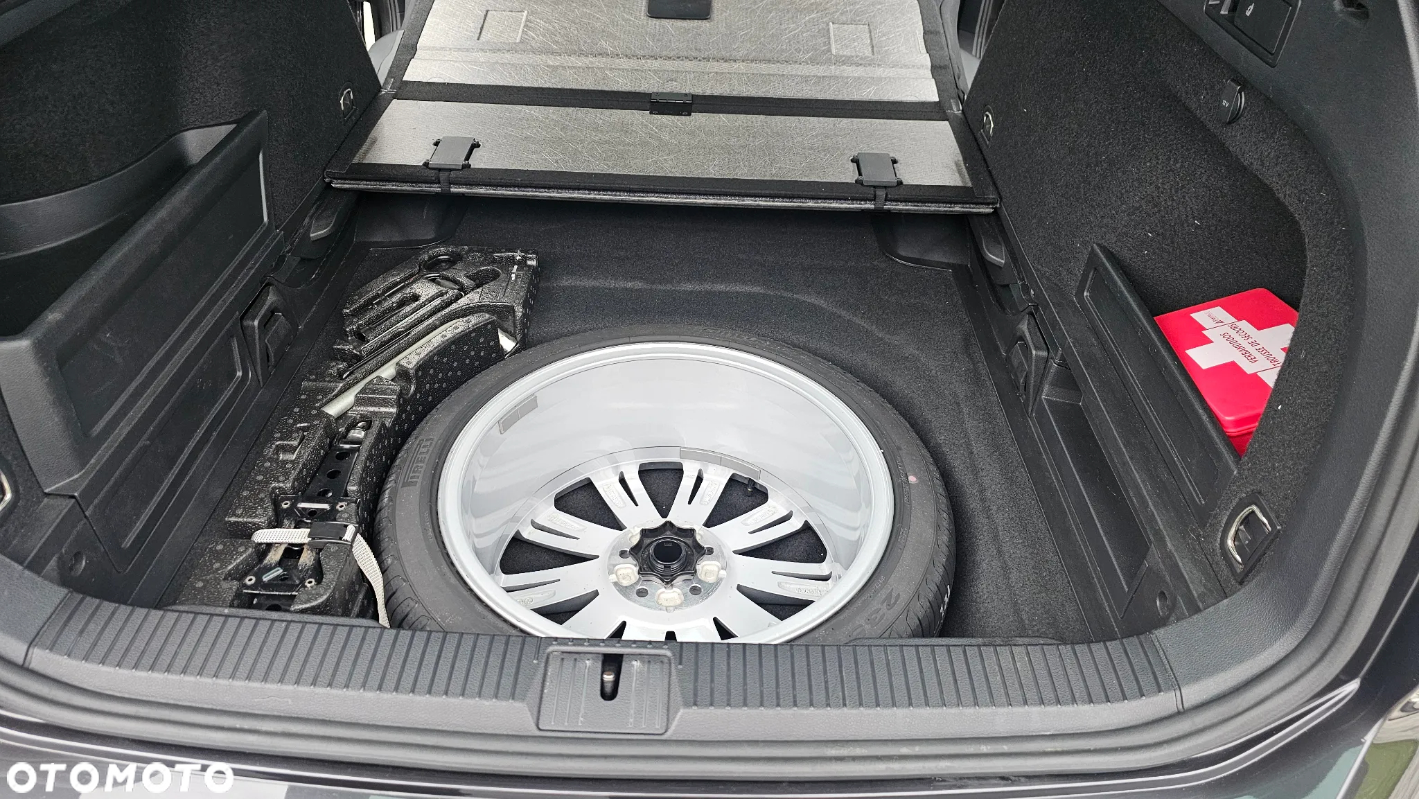 Volkswagen Passat 2.0 TDI BMT SCR 4Mot Highline DSG7 - 15