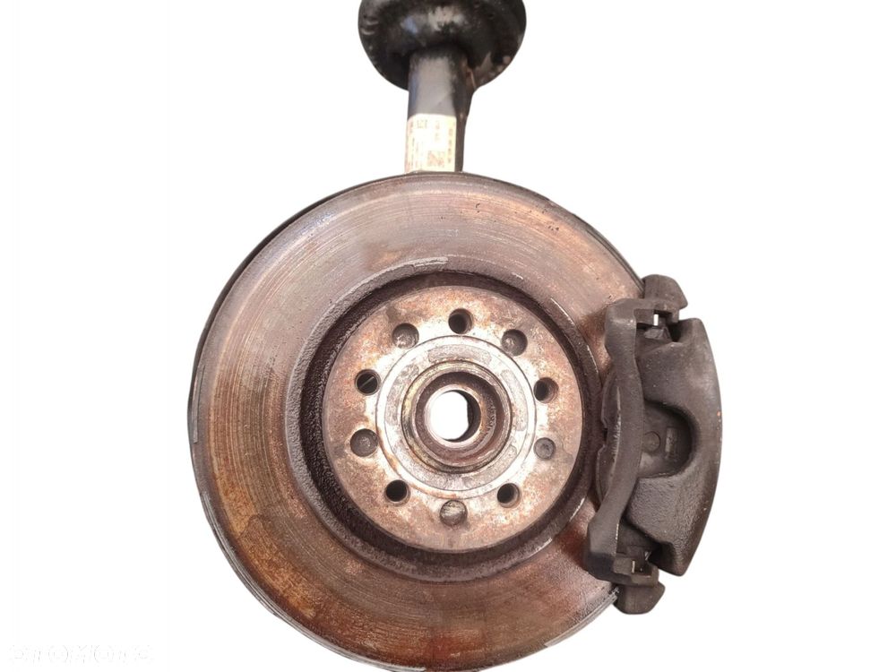 MCPHERSON ZWROTNICA AMORTYZATOR PRAWY PRZÓD VW PASSAT B8 5Q0107258C - 7
