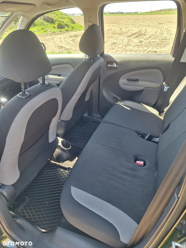 Citroën C3 Picasso BlueHDi 100 Exclusive - 6