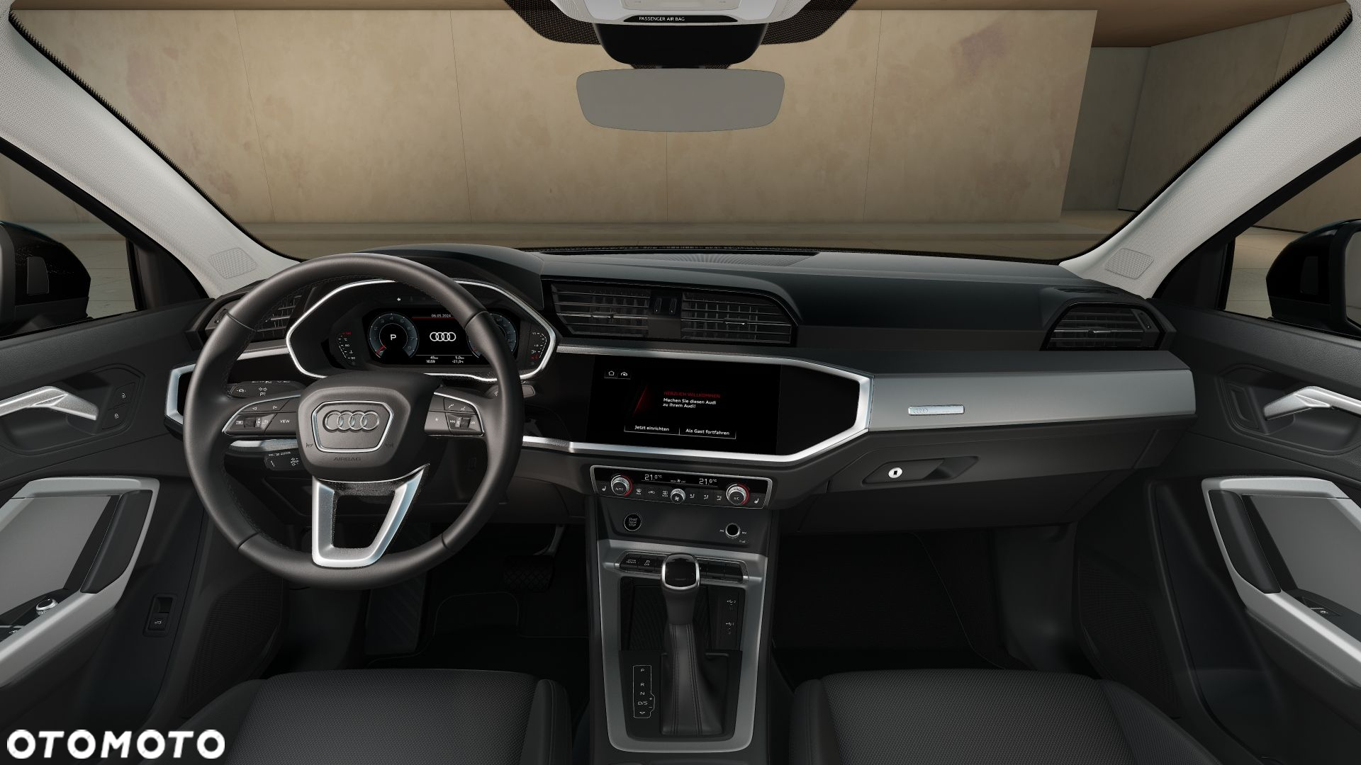 Audi Q3 Sportback - 8