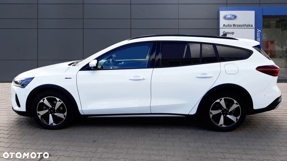 Ford Focus 1.5 EcoBlue Active X - 6