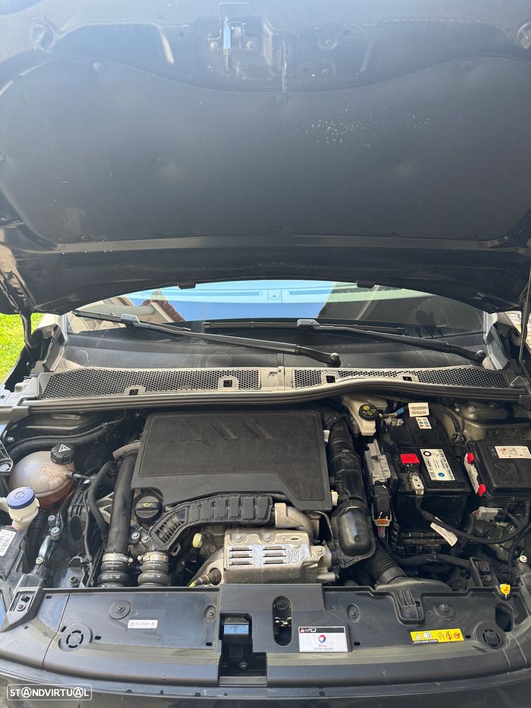 Peugeot 208 PureTech 100 Active Pack - 6