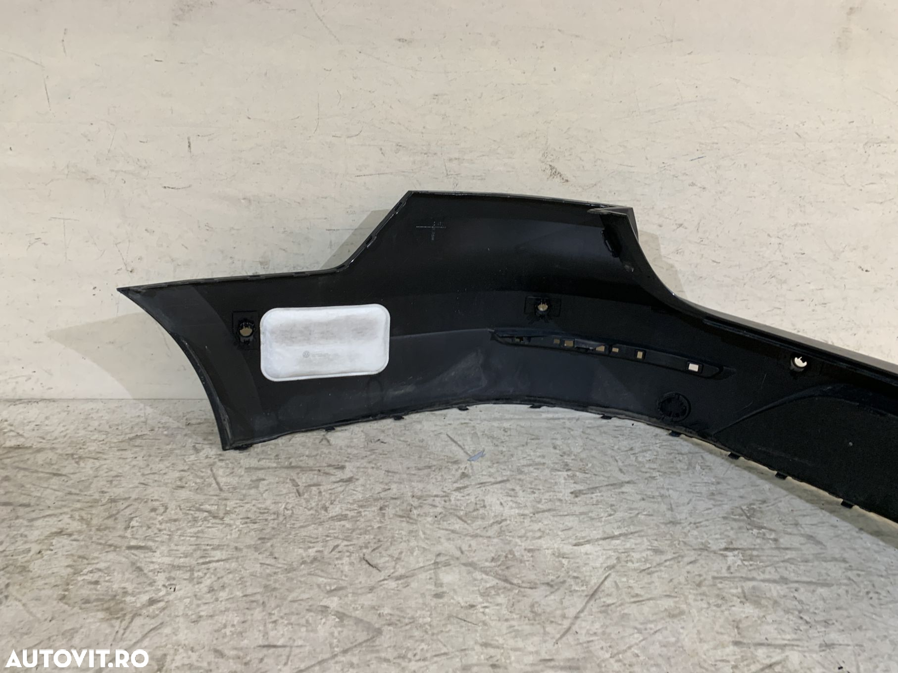 Bara spate  VW Arteon, , 2017, 2018, 2019, 2020,2021, 2022, cod origine OE 3G8807421. - 5