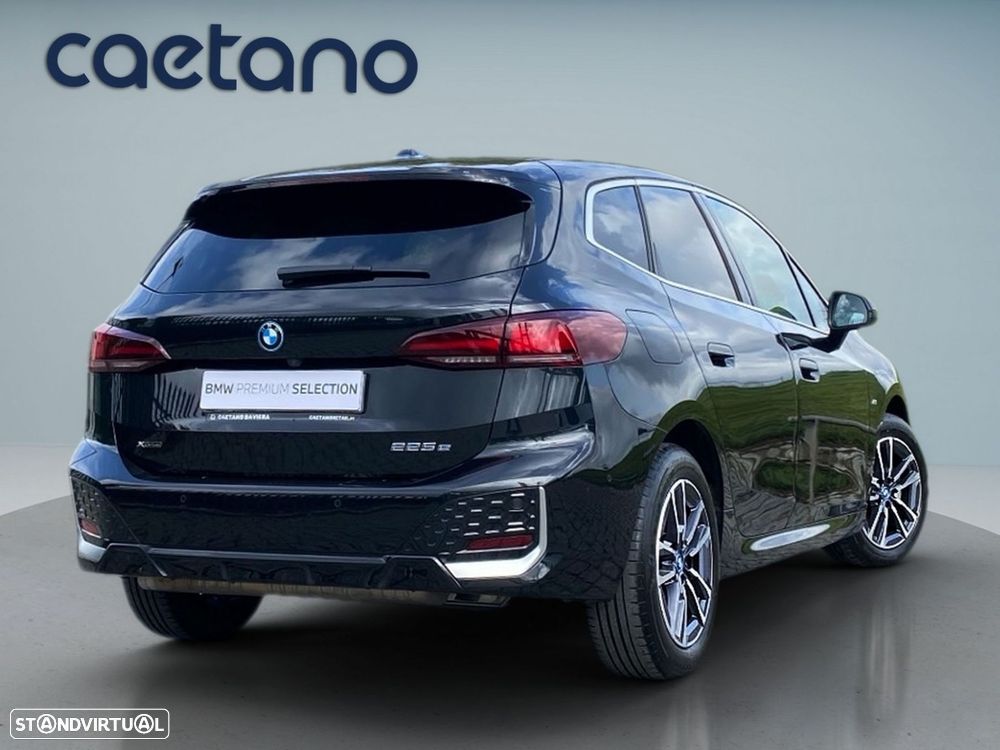BMW 225xe Active Tourer e xDrive Pack Desportivo M - 2