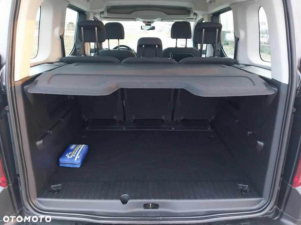 Citroën Berlingo M 1.5 BlueHDI Shine - 40