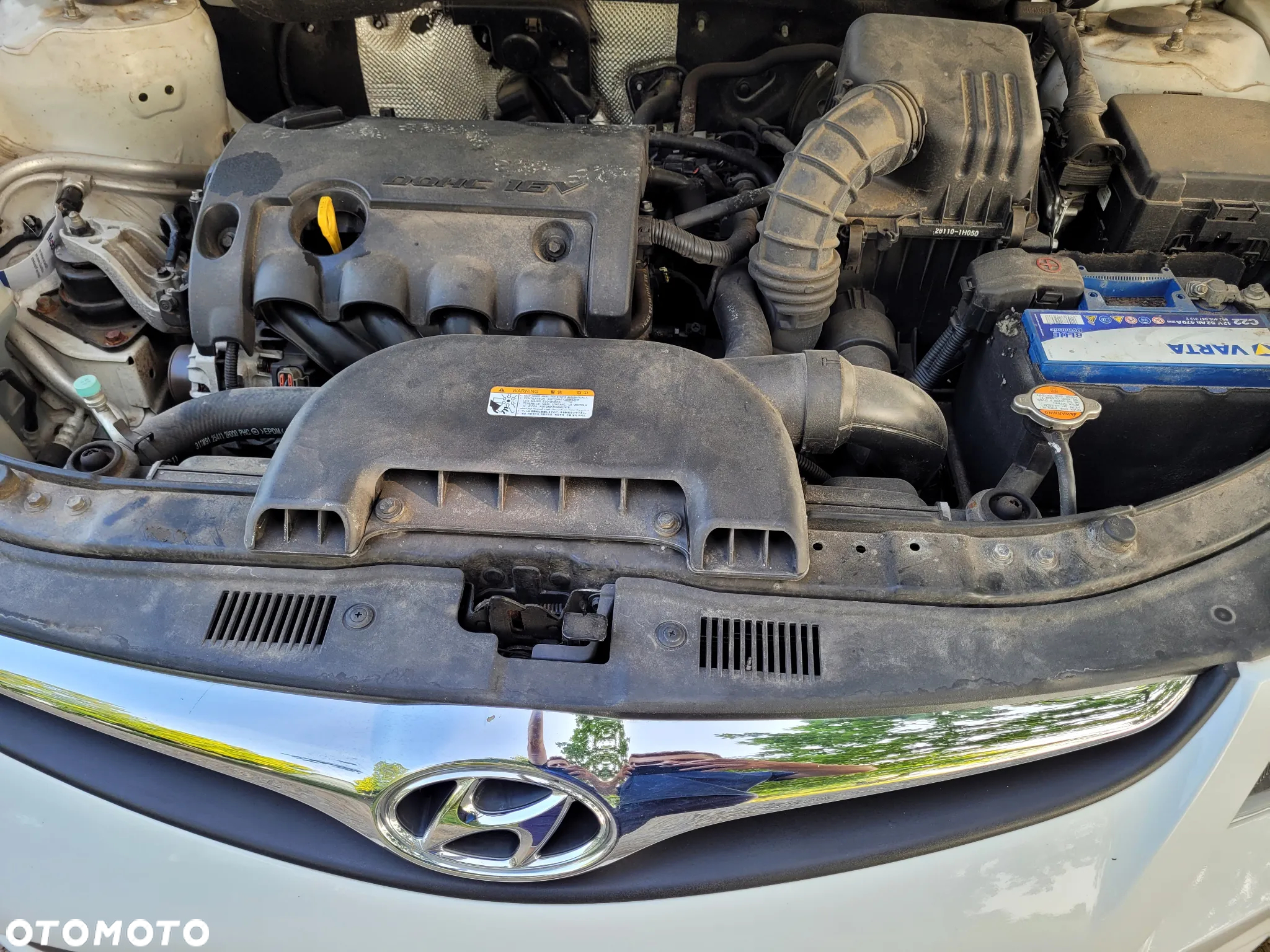Hyundai i30 1.4 Comfort EU5 - 18