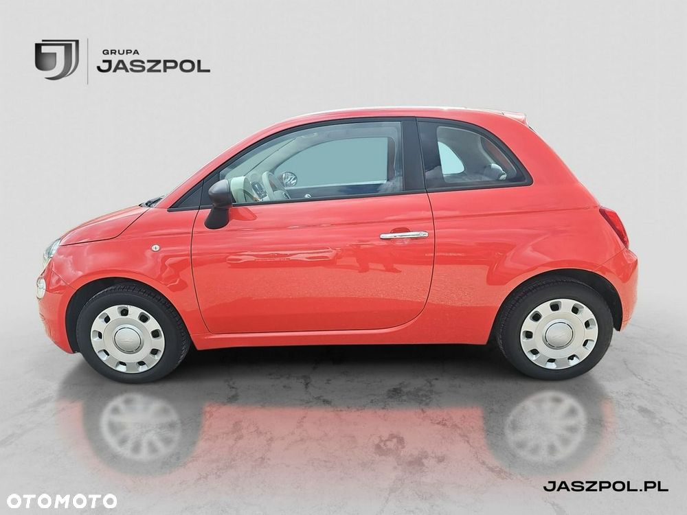 Fiat 500 - 8