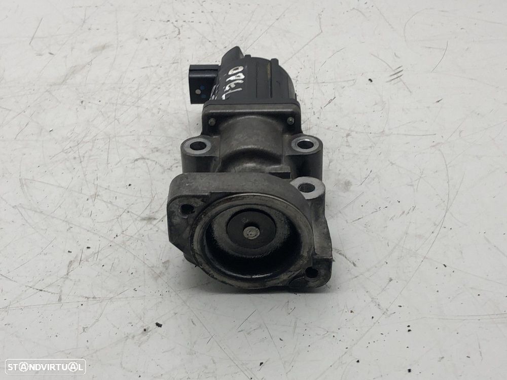 Válvula EGR OPEL ASTRA J (P10) 1.7 CDTI (68) | 07.11 - 10.15 Usado REF. MOTOR A1... - 2