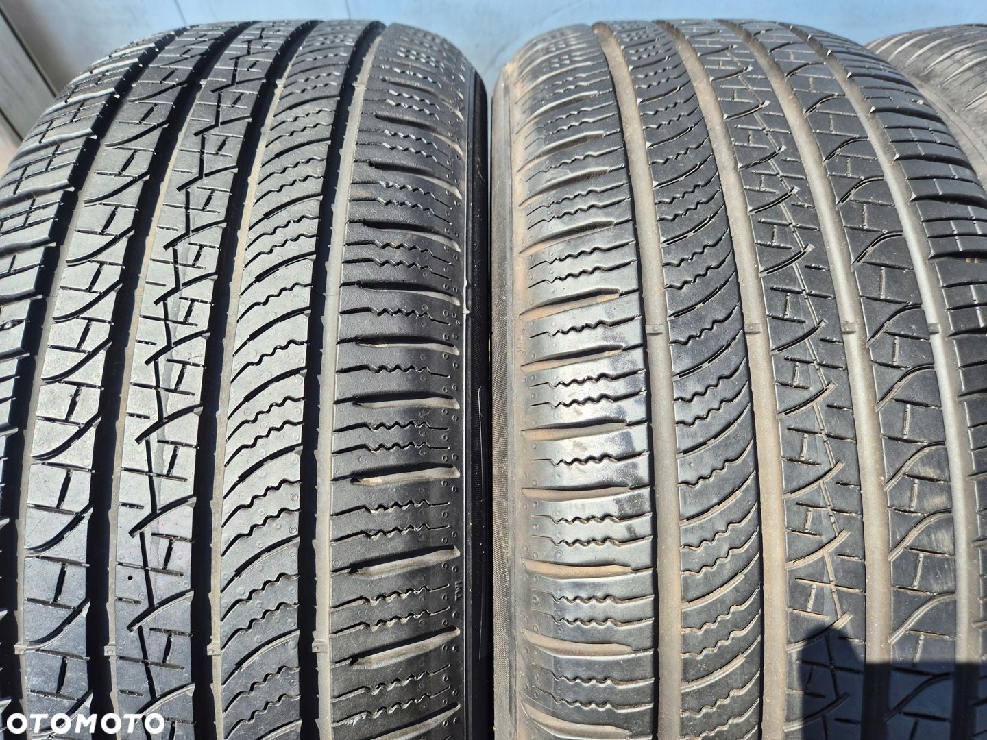 235/50/20 235/50r20 Pirelli Scorpion Zero All Season 104w - 2