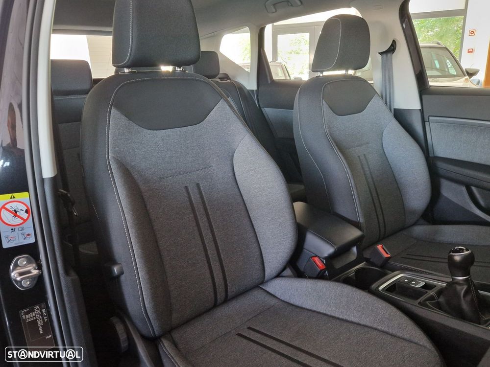 SEAT Ateca 1.0 TSI Style - 7