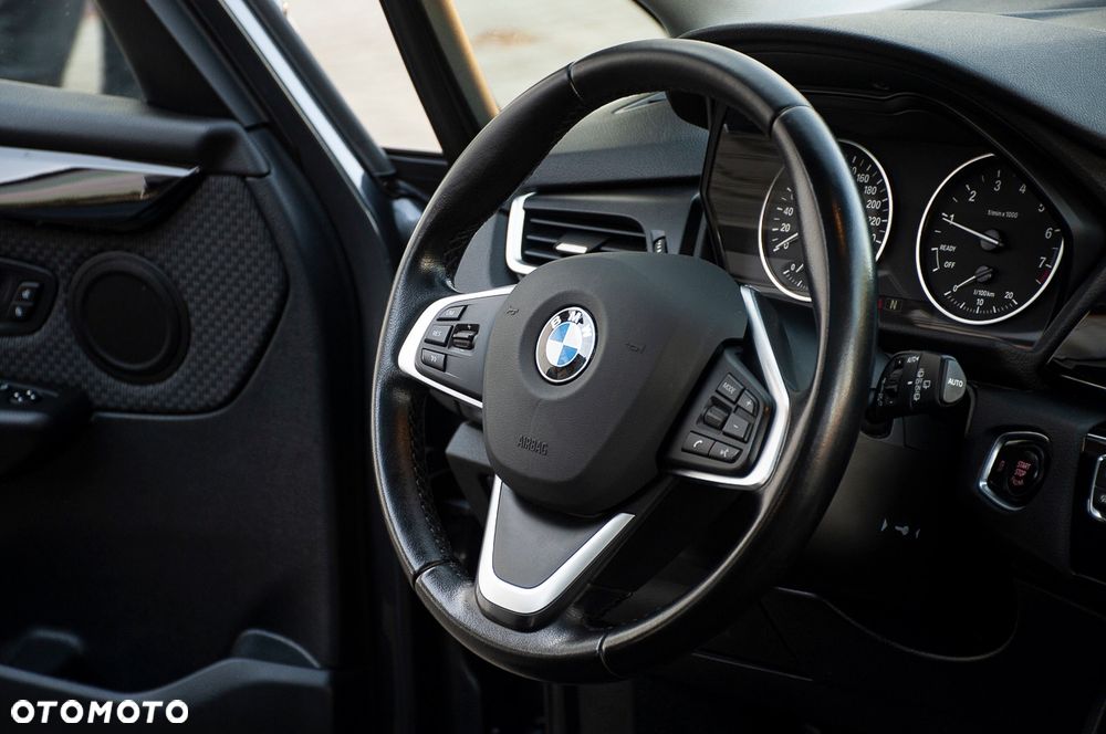 BMW Seria 2 - 27