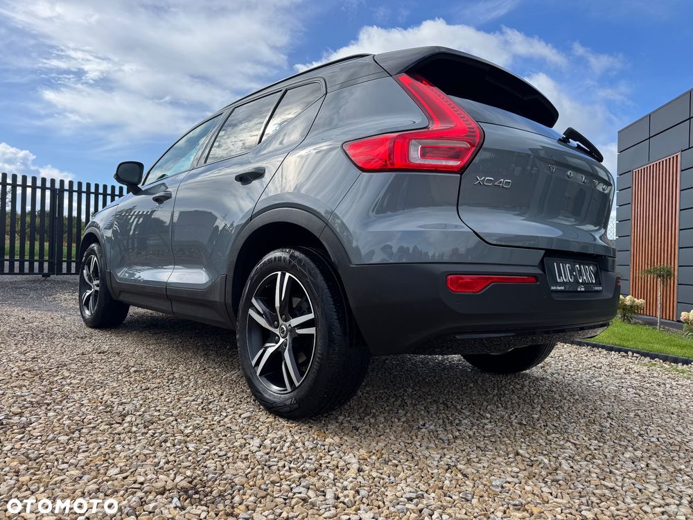 Volvo XC 40 T2 Core - 12