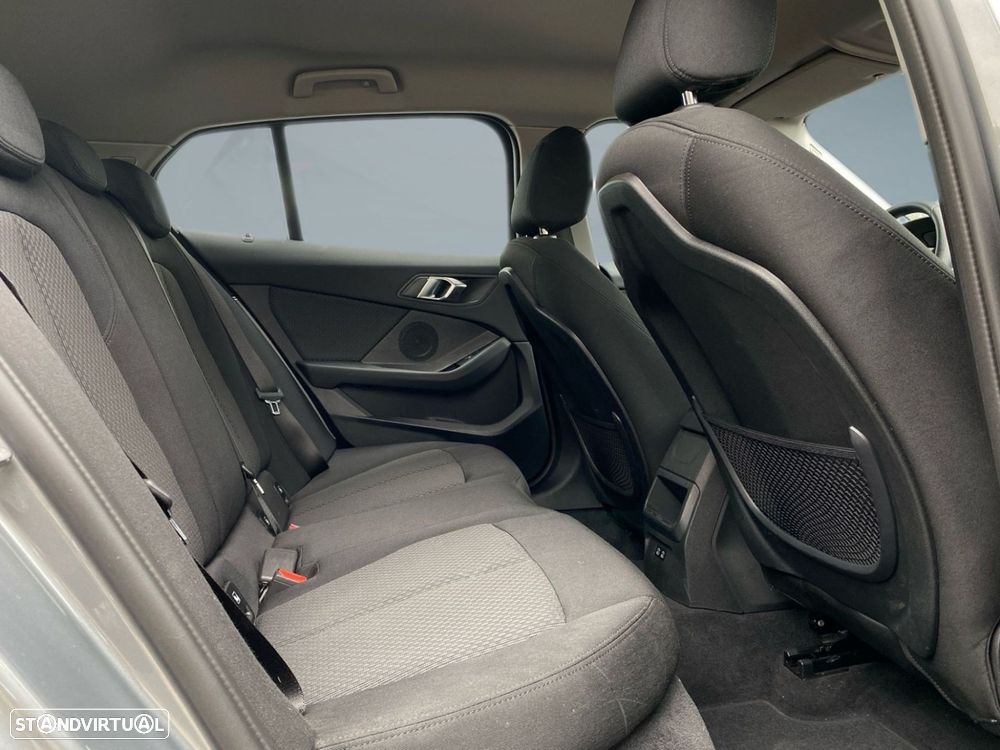 BMW 116 i Advantage - 15