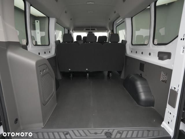Ford Transit Kombi L3H2 Trend - 14