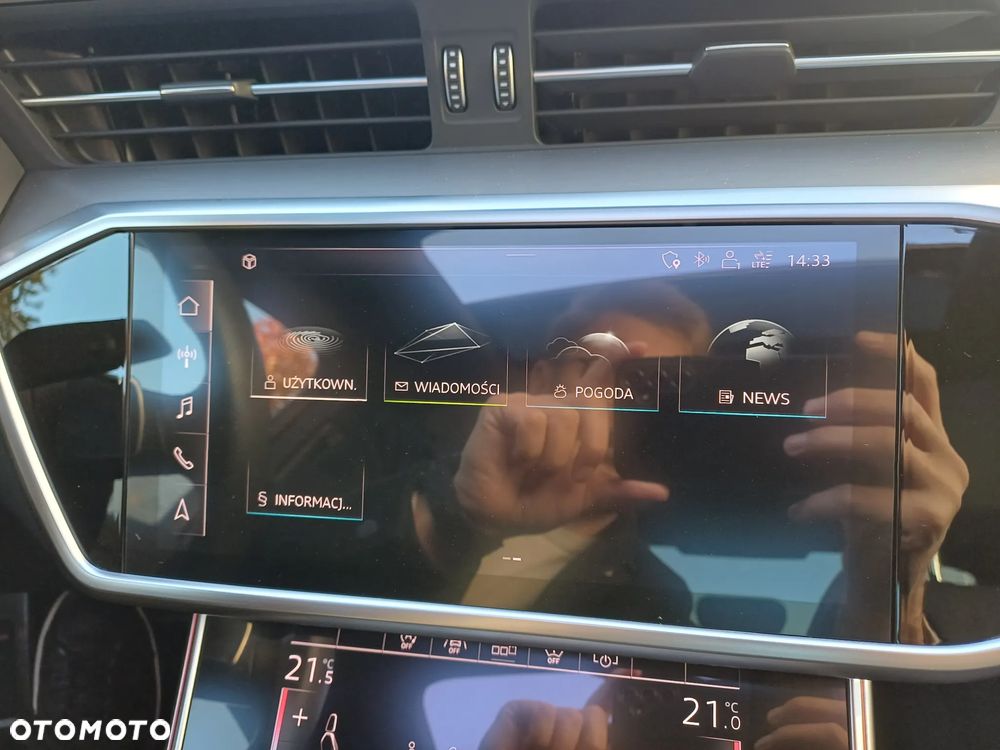 Audi A6 Limousine - 35