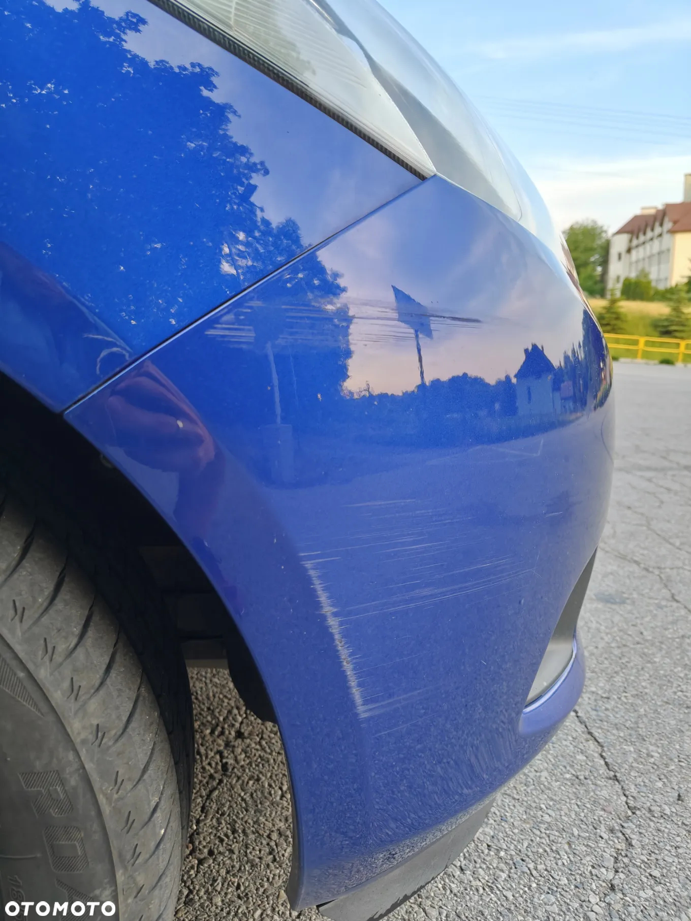 Mazda 2 - 13