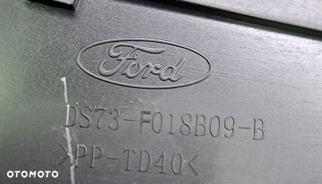 ford mondeo mk5 kratka nawiewu deski lewa ds73-f018b09-b - 2
