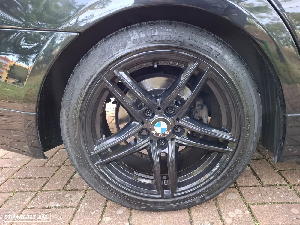 BMW 320 dA Exclusive - 19