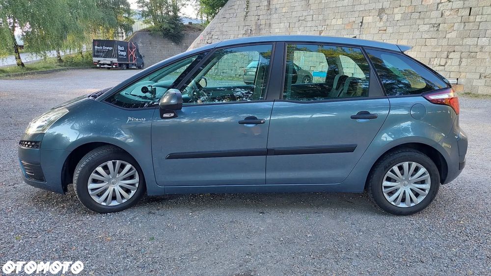 Citroën C4 Picasso - 2
